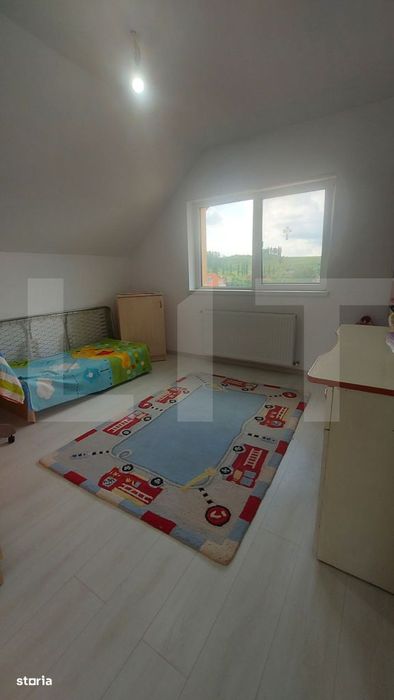 Casa premium I 2021 I Panouri fotovoltaice I 500 mp teren