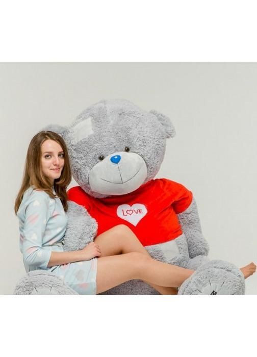 Тедди отличного качества. Есть доставка по городу Ташкент