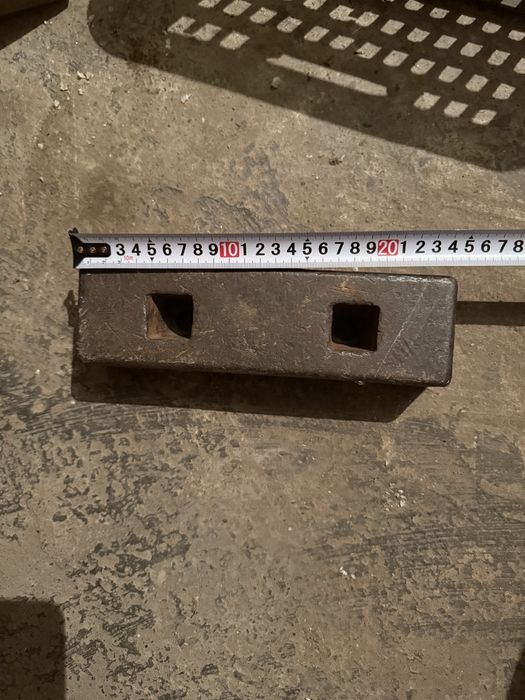 продам  накавальни