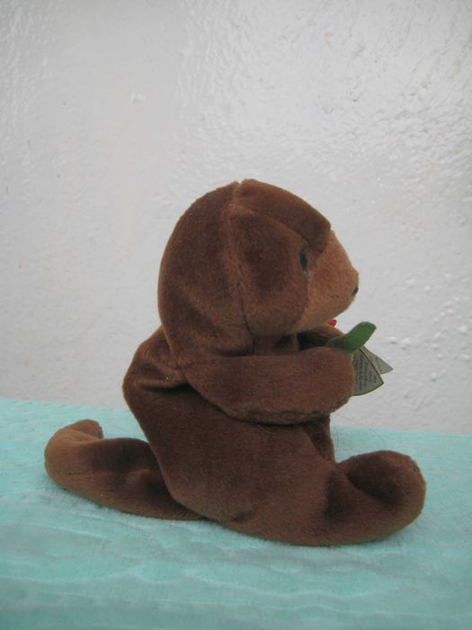 Игрушка устраняющая стресс