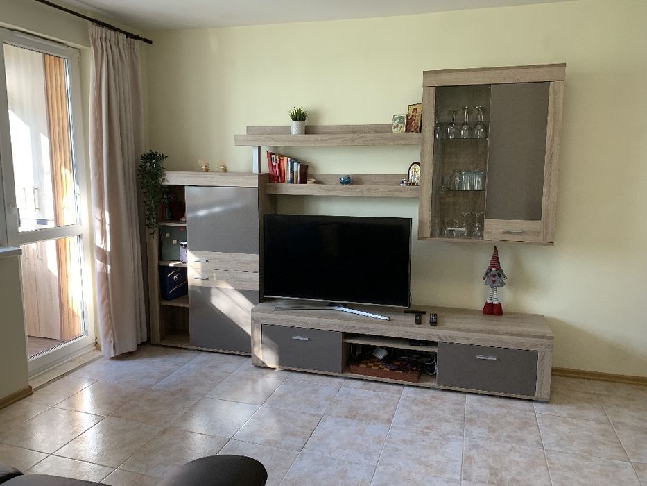 Тристаен под наем Цветен квартал