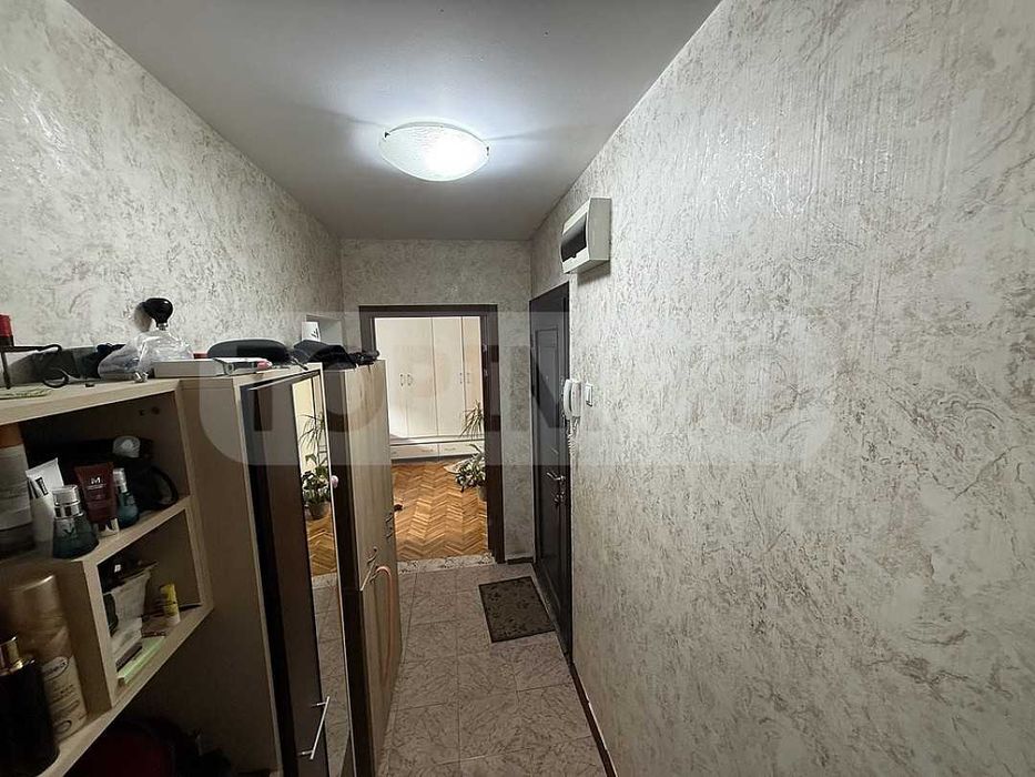 Тристаен апартамент в центъра на град Добрич