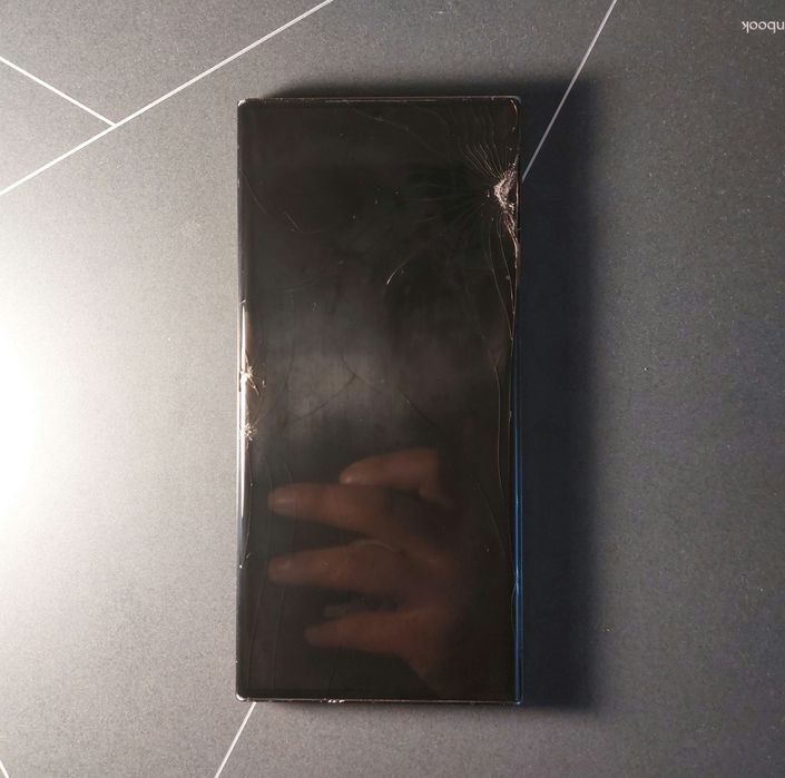Samsung S23 Ultra 256gb one ui 7