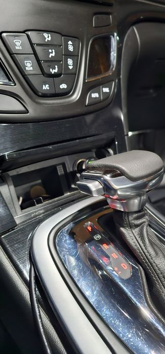 Opel Insignia 2016 automată
