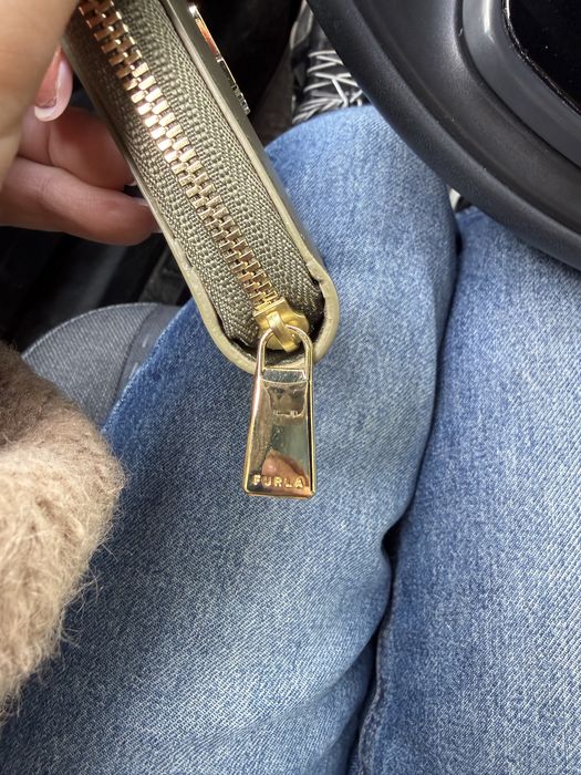 Малко портмоне Furla