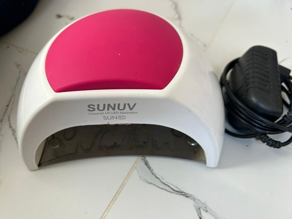 Продам Маникюрный набор