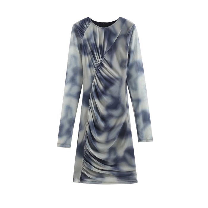 Платье Zara р. S