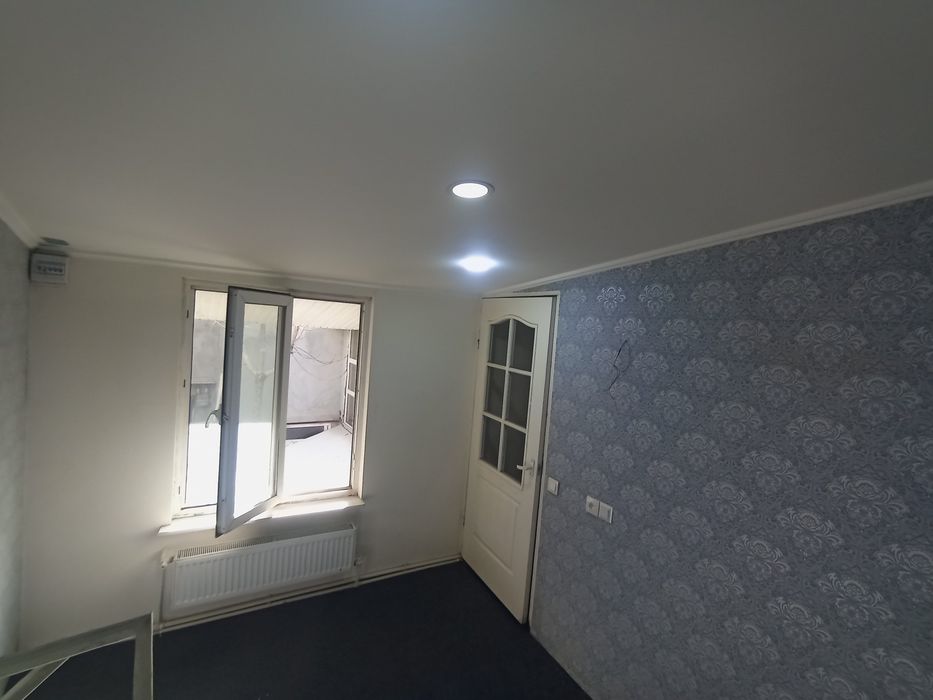 Тинчли метрода Аренда ховли катедж