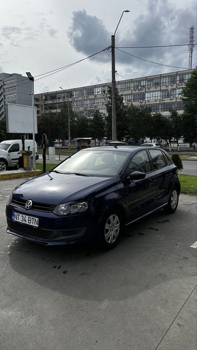 VOLKSWAGEN Polo 2010 — imagine 2