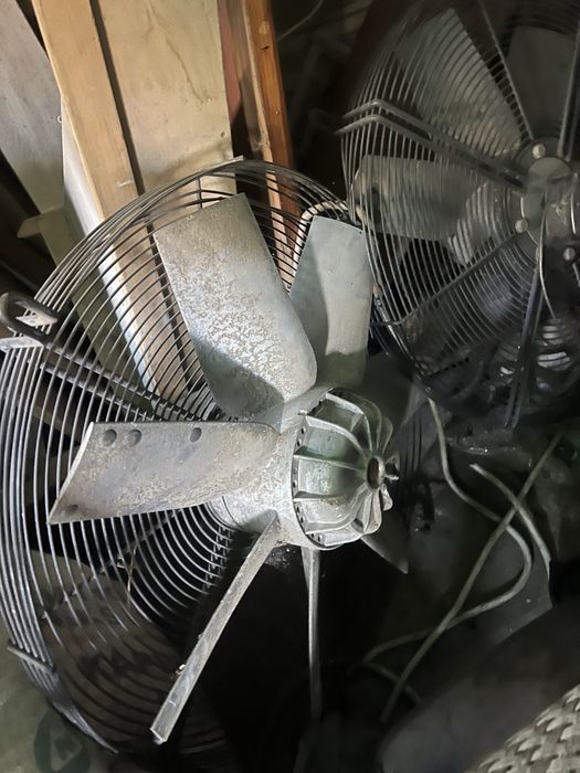 Холодильное оборудование.