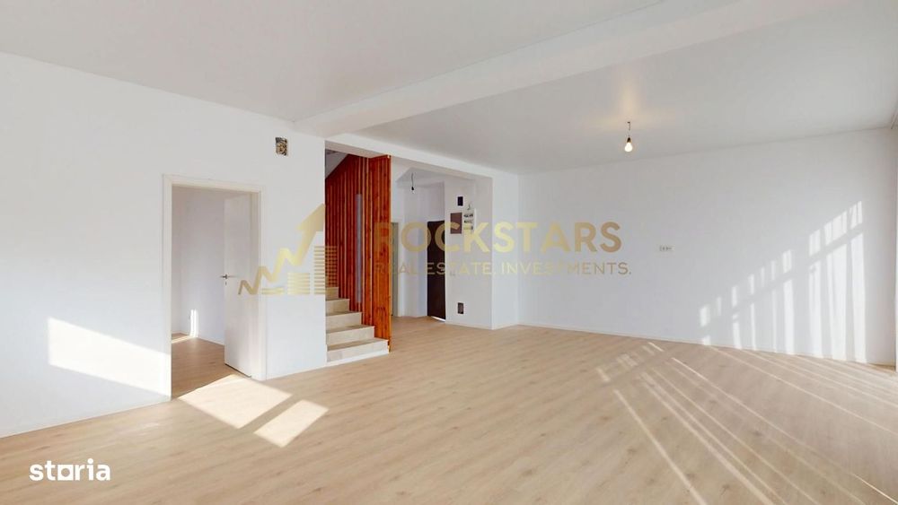 Vila 5 Camere | Corbeanca, Tamasi | 150 mp utili