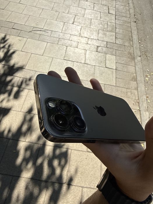 Продам 13 Pro 256 GB