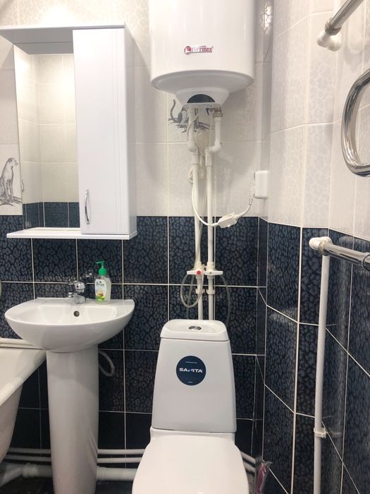 Сдам 1 комн.кв. в районе ТД "Достык".