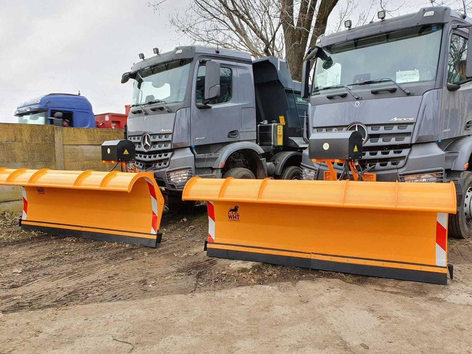 lama zapada camion mercedes 8x4