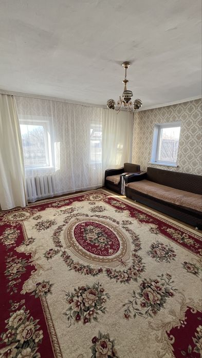 Продам большой дом