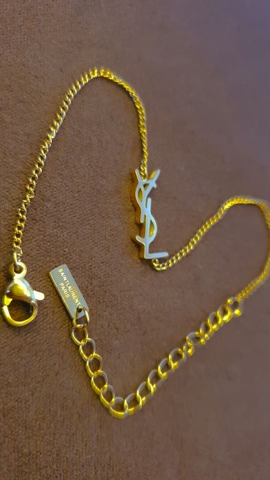 Saint Laurent cassandre bratara