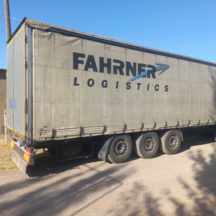 MAN TIGA Sotiladi Prisf ham bor