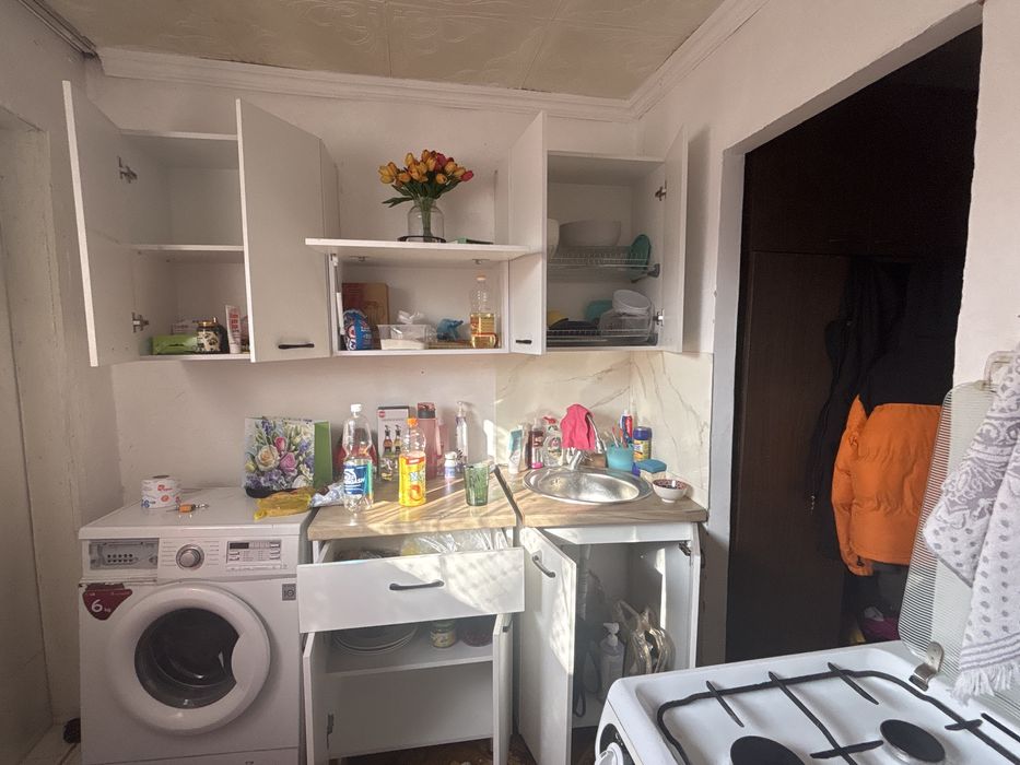 Кухонный гарнитур б/у