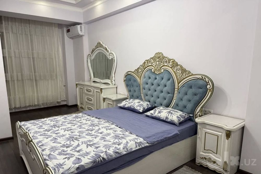 Сдается 2 ком Сагбон. ЖК Baurum