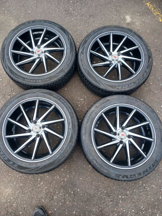 16 vossen saka diska balon