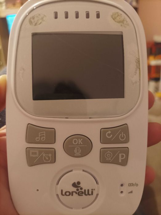 Дигитален Бебефон Lorelli Като нов
