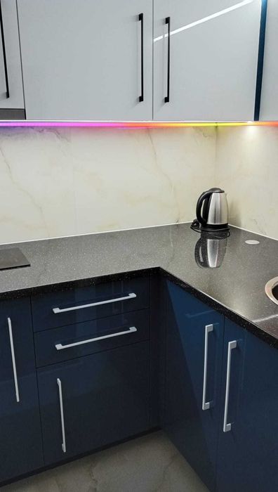 Обзаведен едностаен апартамент в Мараша