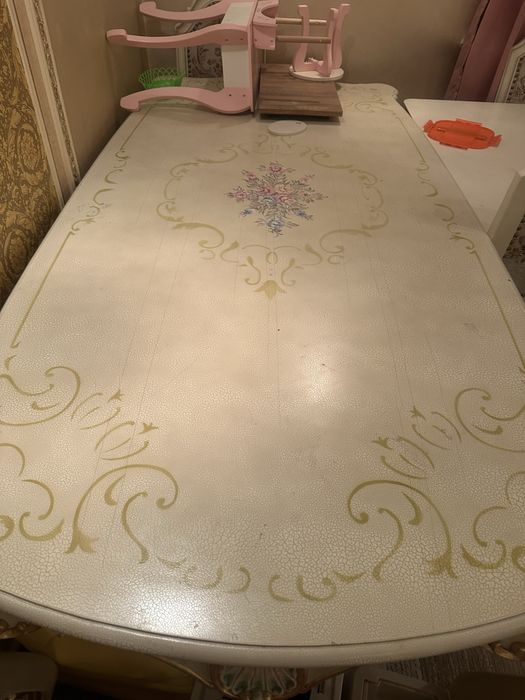 Гостиная мебель в комплекте