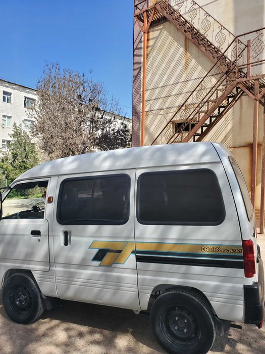 Damas 23-24 sotliadi