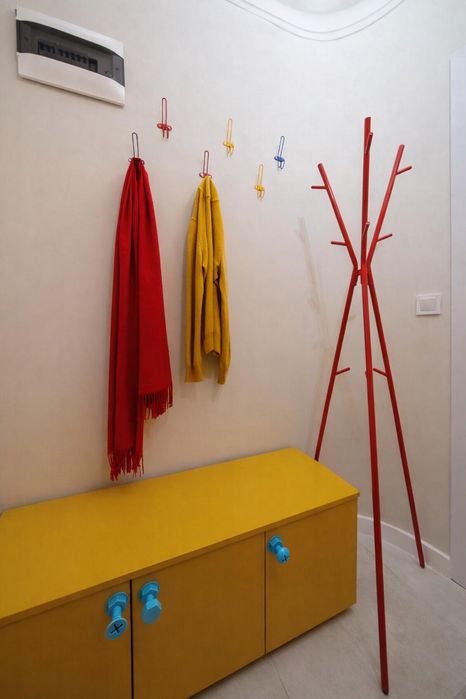 Двустаен, под наем, Център-пл. Македония