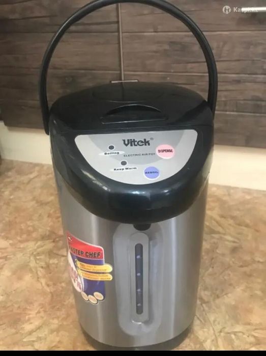 Термо чайник,электрочайник.Термос.