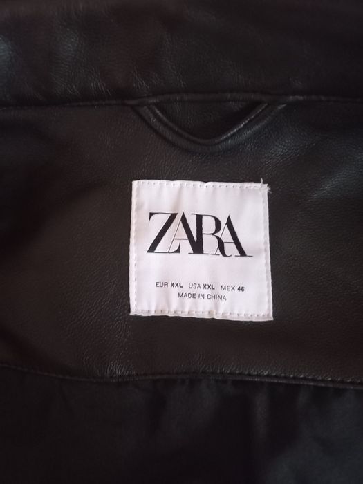 Geacă Damă Zara 2XL