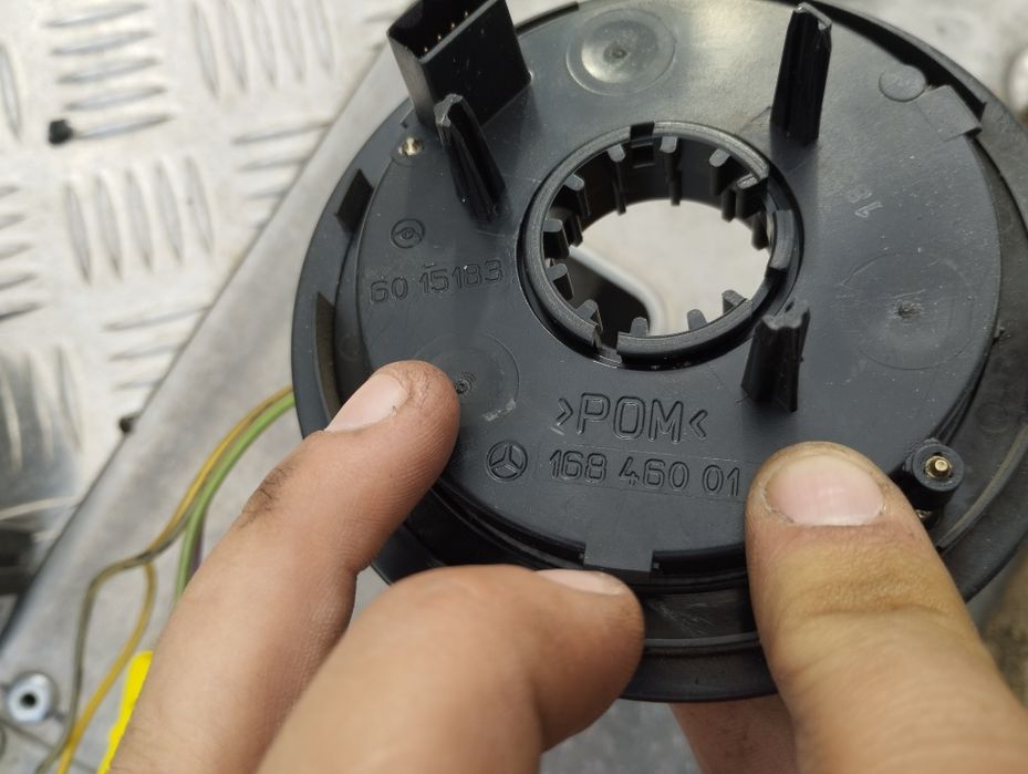 Лентов Кабел W210 W211 W220 W202 W203 W208 W209 W164 W221 Mercedes