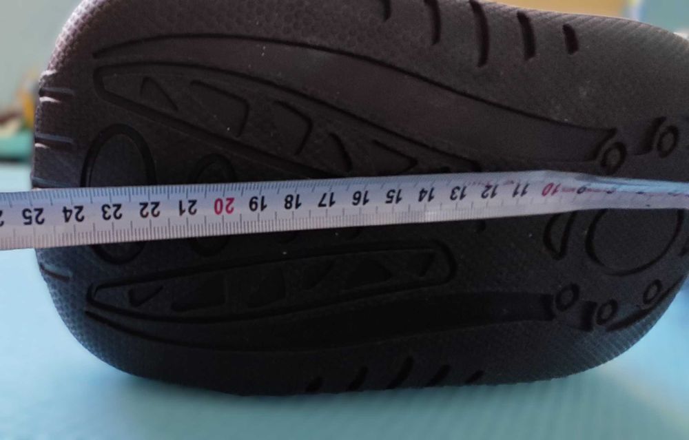 Ортезаи за глезен и стъпало Promedics Aspen FW-Fixed Walker.