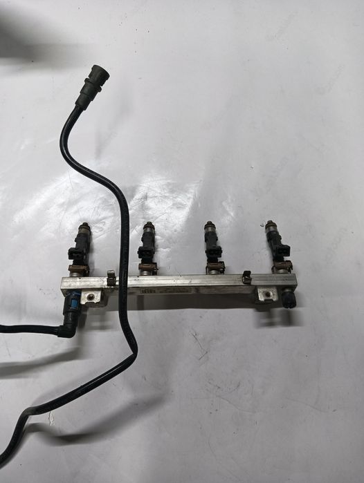 Rampa Tur Cu Injectoare Opel Corsa D S07 2006 - 2014 1.2 1.2 A 12 Xel