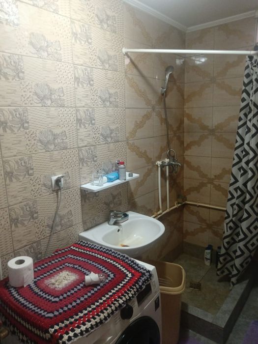 Vând casa sat Somosches comuna cermei jud Arad