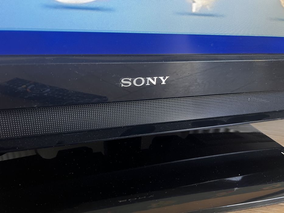 Продам телевизор SONY BRAVIA