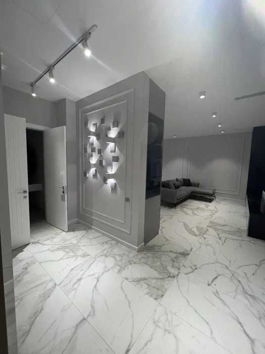 Сдается Шикарная 2-комнатная Квартира в Mirabad Avenue / Госпитальный