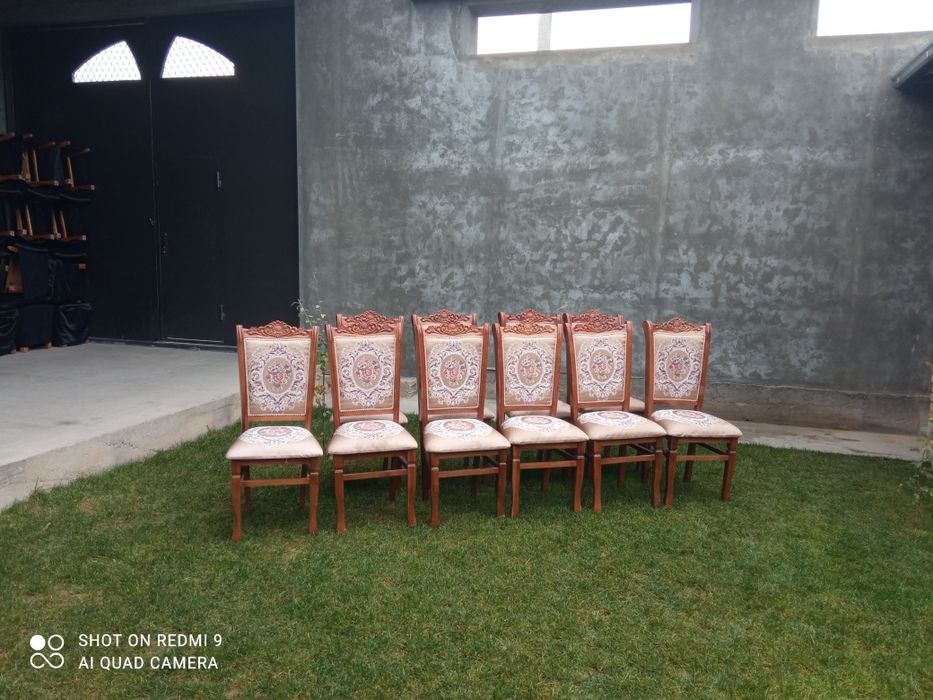 24/7 Prokat arenda stol stul zontik naves.