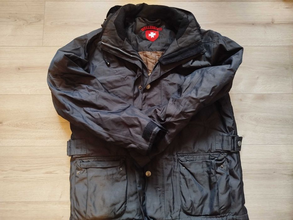 Мъжко зимно яке Wellensteyn, размер XL
