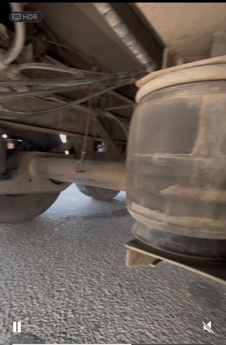 Даф кампилек сотилади йевро 5