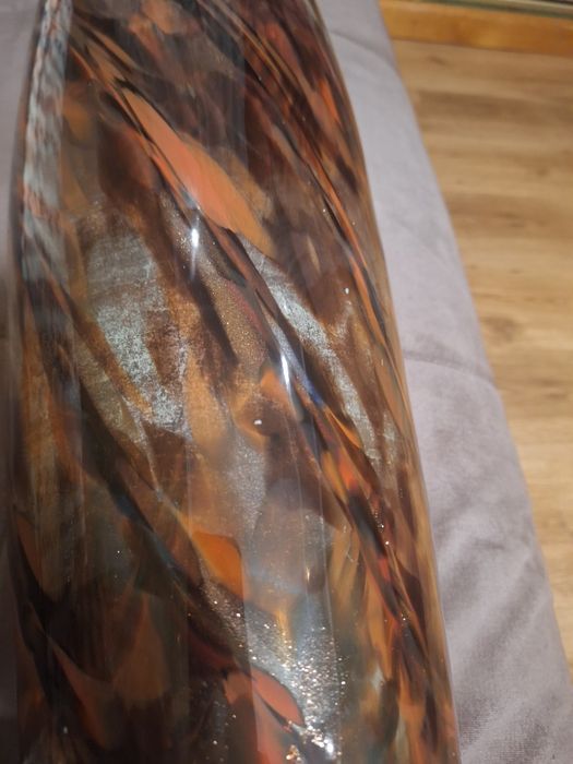 Ваза для цветов напольная.