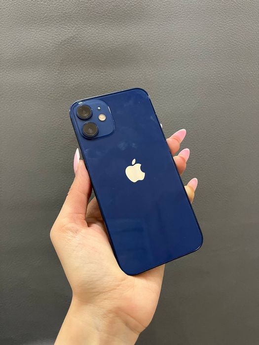 iPhone 12 mini - 256 GB