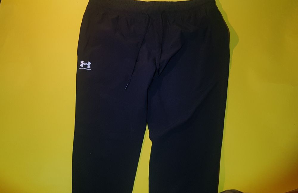 Under Armor   мъжки спортен панталон