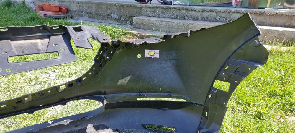 Броня Мазда ЦХ-30 Mazda CX-30