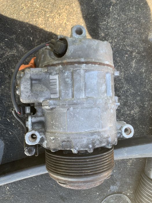 Compresor AC BMW F10 F01 F07 N57 3.0d