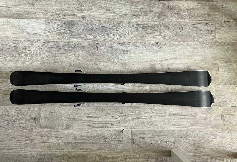 Skiuri Head + husa skiuri