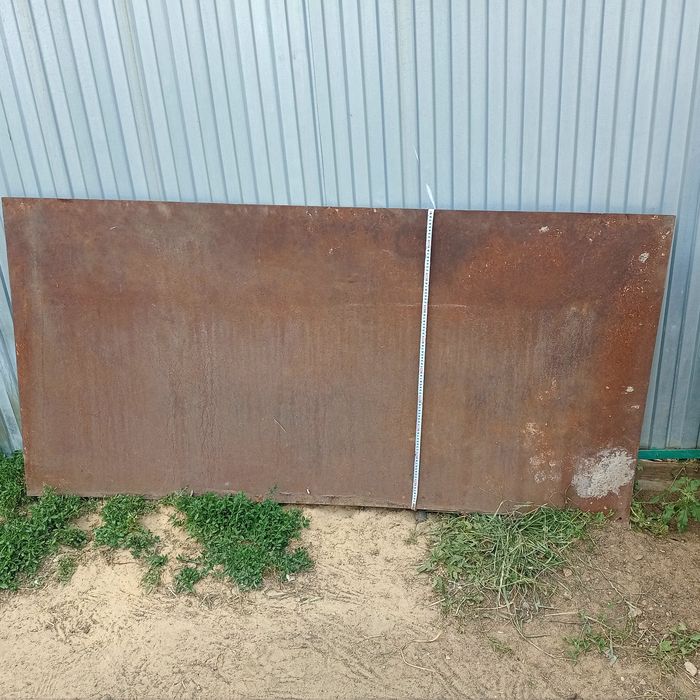 Деловой металл...