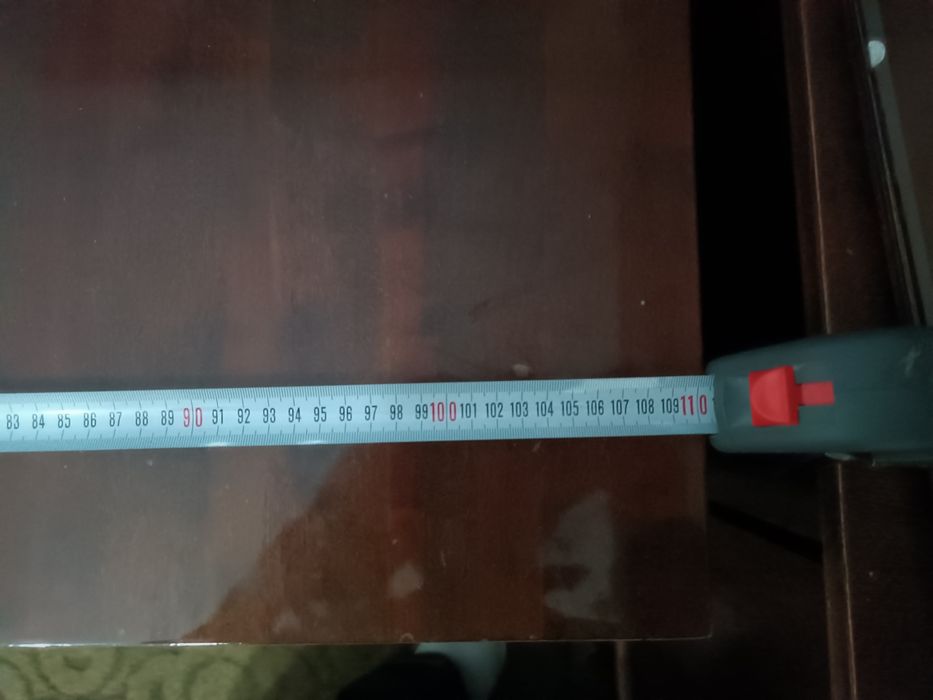 советский письменный стол