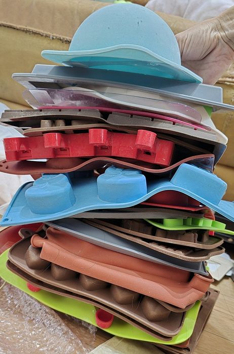 Продаются товары для кондитеров