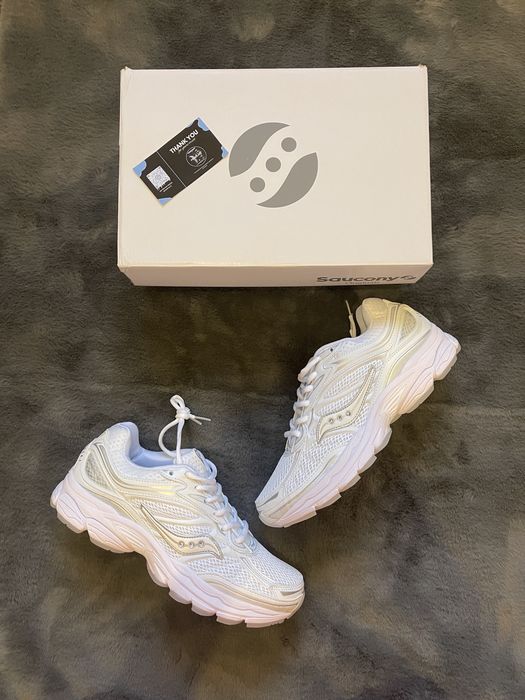 Saucony Omni 9 albi
